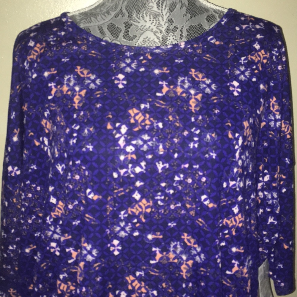 Irma tunic - Picture 2 of 5